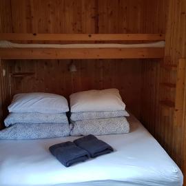 Cozy Cabin in the Woods，位于塞尔福斯的酒店