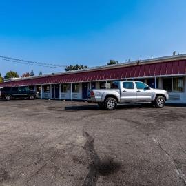 Motel 6-Concord, CA