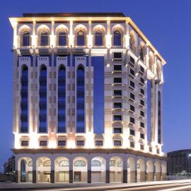 Assaafa Golden Hotel