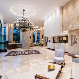 Hotel Dann Carlton Bucaramanga，位于布卡拉曼加的酒店