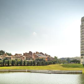 Toscana Piazza by Toscana Valley,位于慕斯的酒店