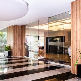 Hotel F25，位于伊瓦格的酒店