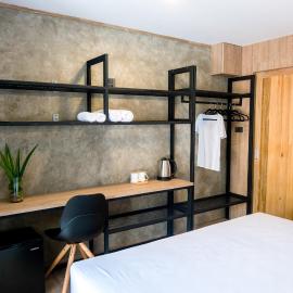 Sweed Dreams Hotel，位于丽贝岛的酒店
