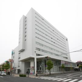 Tottori Washington Hotel Plaza，位于鸟取市的酒店