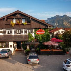 Gasthof Fischerstüberl