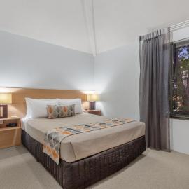 Airport International Motel Brisbane,位于布里斯班的酒店