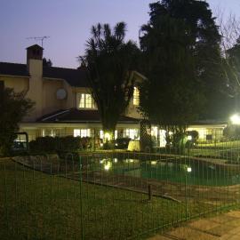 Nutmeg Guest House，位于霍维克的酒店