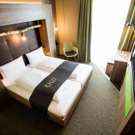 RiKu HOTEL Ulm，位于乌尔姆的酒店