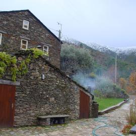 Casas da Nascente，位于洛里加的酒店