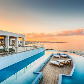 Abaton Island Resort & Spa，位于赫索尼索斯的酒店