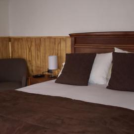 Apartamentos Yagan，位于La Junta的酒店