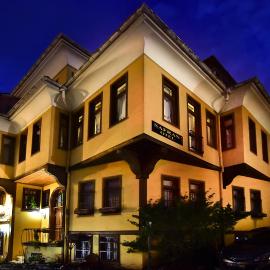 Safran Hotel