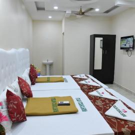 Right choice hotels，位于拉米斯瓦拉姆的酒店
