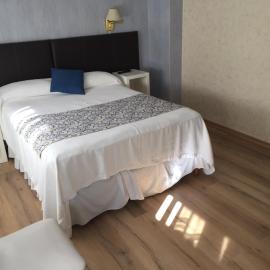 San Marco Hotel，位于拉普拉塔的酒店