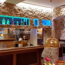 Hotel Mohr & Spa，位于韦尔德的酒店