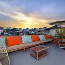 TERRA PREMIUM Hostal Boutique