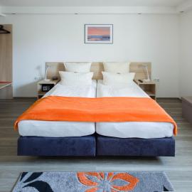 Hotel Moerser Hof，位于莫尔斯的酒店