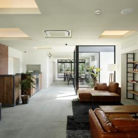 Piece Hostel Kyoto，位于京都的酒店