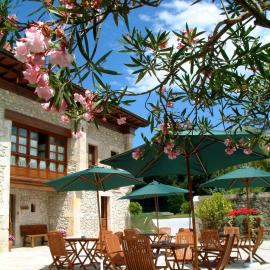 Hotel Aldama Golf