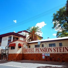 Hotel Pension Steiner，位于温特和克的酒店