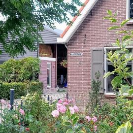 Raafjeshof - Appartementen，位于屈伦博赫的酒店