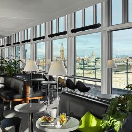 Wakeup Copenhagen - Bernstorffsgade，位于哥本哈根的酒店