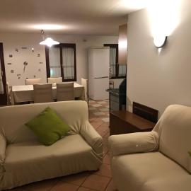 Casa Cortese，位于加廖的酒店