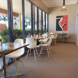 Barclay On View，位于本迪戈的酒店