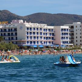 Hotel Marian Platja