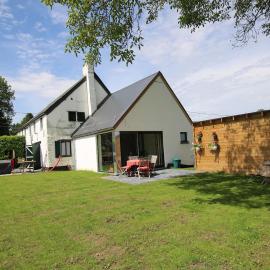 Studio confortable à la campagne et proche de la ville，位于Walhain-Saint-Paul的酒店