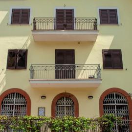 Bed & Breakfast Le Piazze，位于Cori的酒店