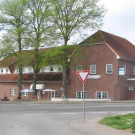 Landpension Strenz - Monteurunterkunft，位于Lüssow的酒店