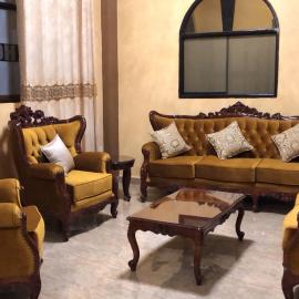 Gran Hotel Panorama，位于Quillabamba的酒店