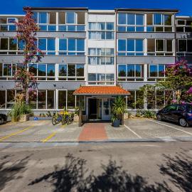 Hotel Sveti Kriz，位于特罗吉尔的酒店