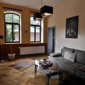 MCM Comfort Apartments，位于Weenzen的酒店