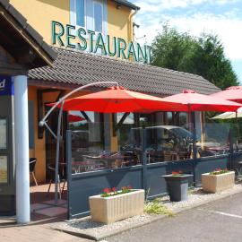 Kyriad Evreux - Netreville,位于埃夫勒的酒店
