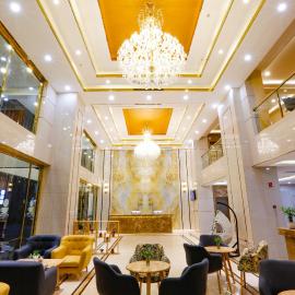 Diamond Pearl Hotel ,Phnom Penh,Royel Palace, Mekong RIver,Swimming Pool,位于金边的酒店