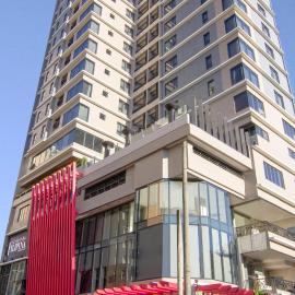 1898 Hotel Colonia En Las Filipinas，位于马尼拉的酒店