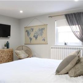 Chapel Lodge - Roof top garden!Perfect for your family，位于巴斯的酒店