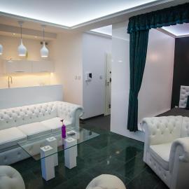Royal Apartment in City Centre