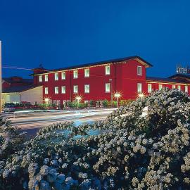 Hotel Fiera Di Brescia，位于布雷西亚的酒店