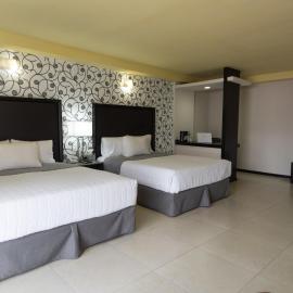 Hotel Ha，位于奥里萨巴的酒店