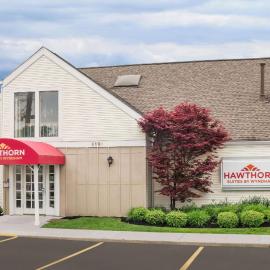 Hawthorn Extended Stay by Wyndham Columbus