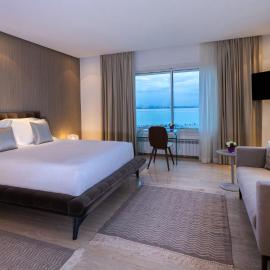 ADAM Hotel Suites