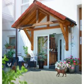 Landhaus-Apartments，位于Wattenheim的酒店