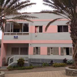 Sissi's B&B，位于蓬塔杜索尔的酒店