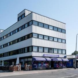 Hotelli Koskenniska，位于福尔萨的酒店