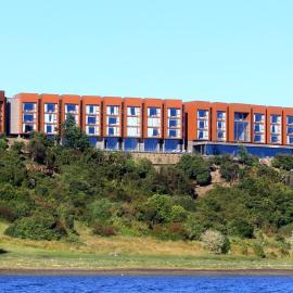 Enjoy Chiloé，位于卡斯特鲁的酒店
