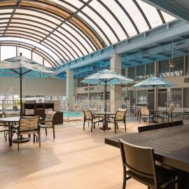 Albany Airport Inn，位于奥尔巴尼的酒店