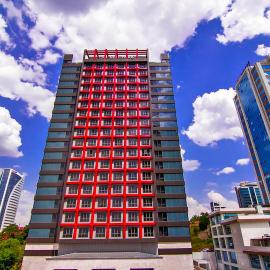 The Green Park Ankara，位于安卡拉的酒店